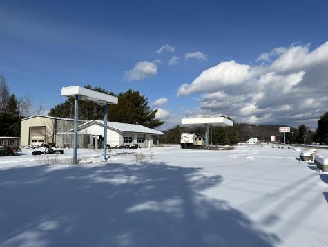 707 Stowersville Road Lewis NY 12950