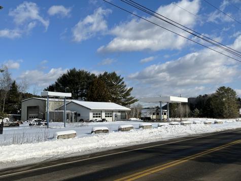 707 Stowersville Road Lewis NY 12950