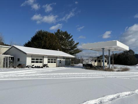 707 Stowersville Road Lewis NY 12950