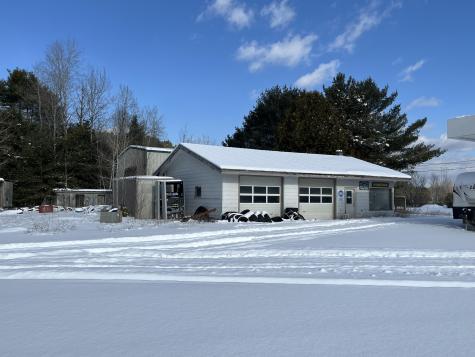 707 Stowersville Road Lewis NY 12950