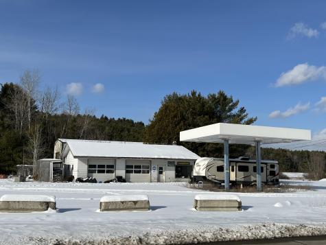 707 Stowersville Road Lewis NY 12950