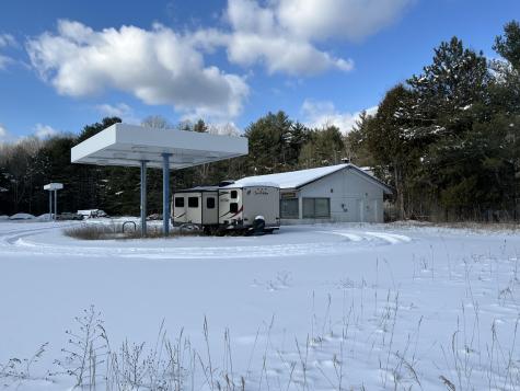 707 Stowersville Road Lewis NY 12950