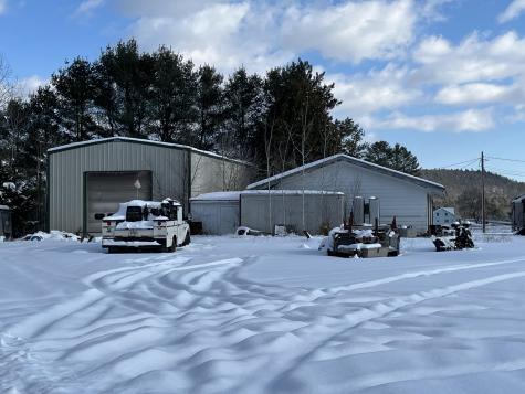 707 Stowersville Road Lewis NY 12950