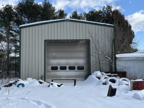 707 Stowersville Road Lewis NY 12950