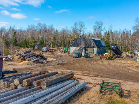 94 Stetson Road Tupper Lake NY 12986