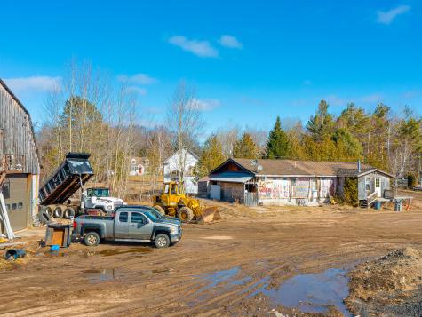 94 Stetson Road Tupper Lake NY 12986