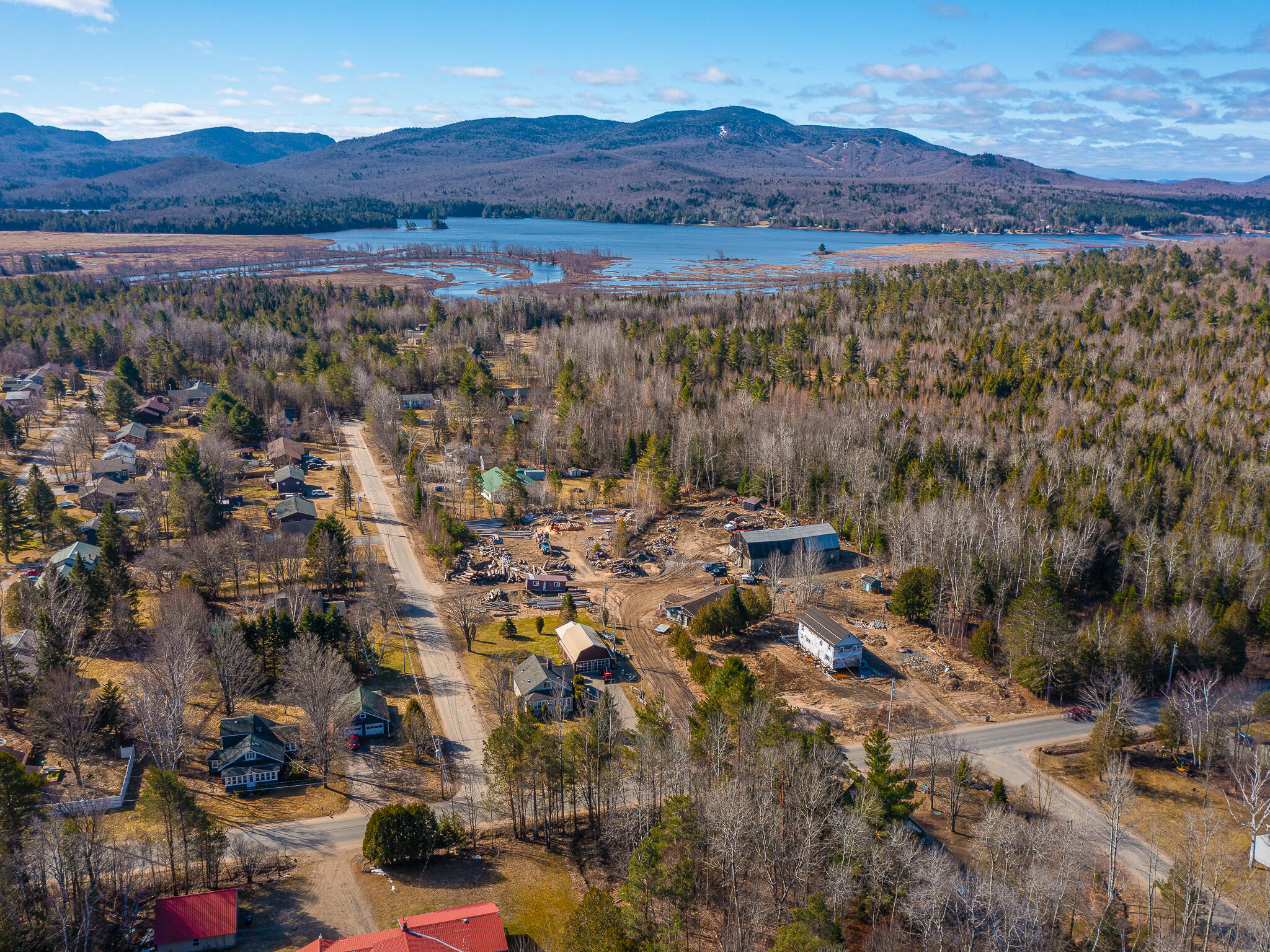 94 Stetson Road Tupper Lake NY 12986