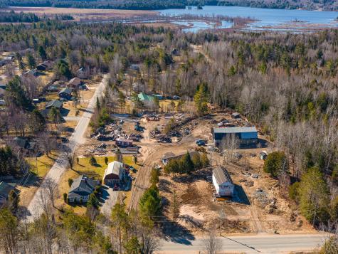 94 Stetson Road Tupper Lake NY 12986