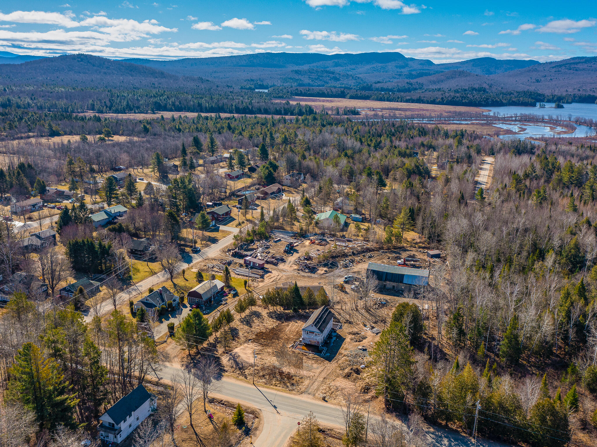 94 Stetson Road Tupper Lake NY 12986