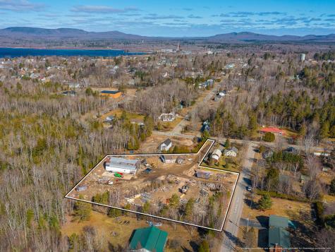 94 Stetson Road Tupper Lake NY 12986