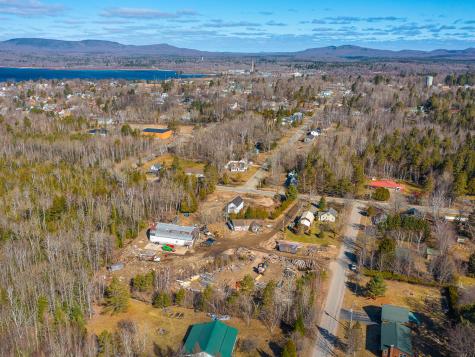 94 Stetson Road Tupper Lake NY 12986