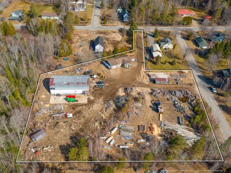 94 Stetson Road Tupper Lake NY 12986