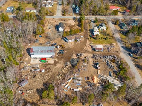 94 Stetson Road Tupper Lake NY 12986