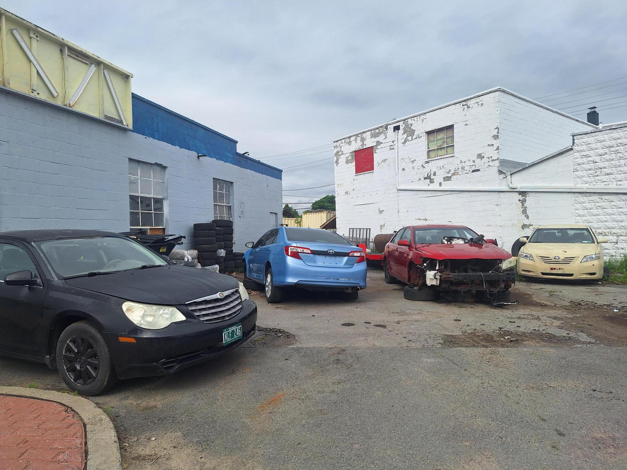 5159 Us Avenue Plattsburgh NY 12901