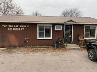826 Depot Streert Burke NY 12917