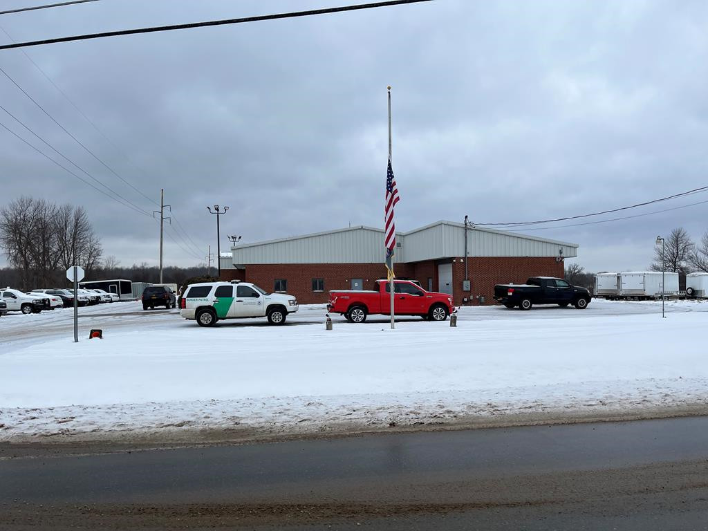 1969 Ridge Road Champlain NY 12919