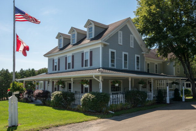 6691 Main Street Westport NY 12993