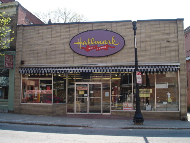 74 Main Street Saranac Lake NY 12983