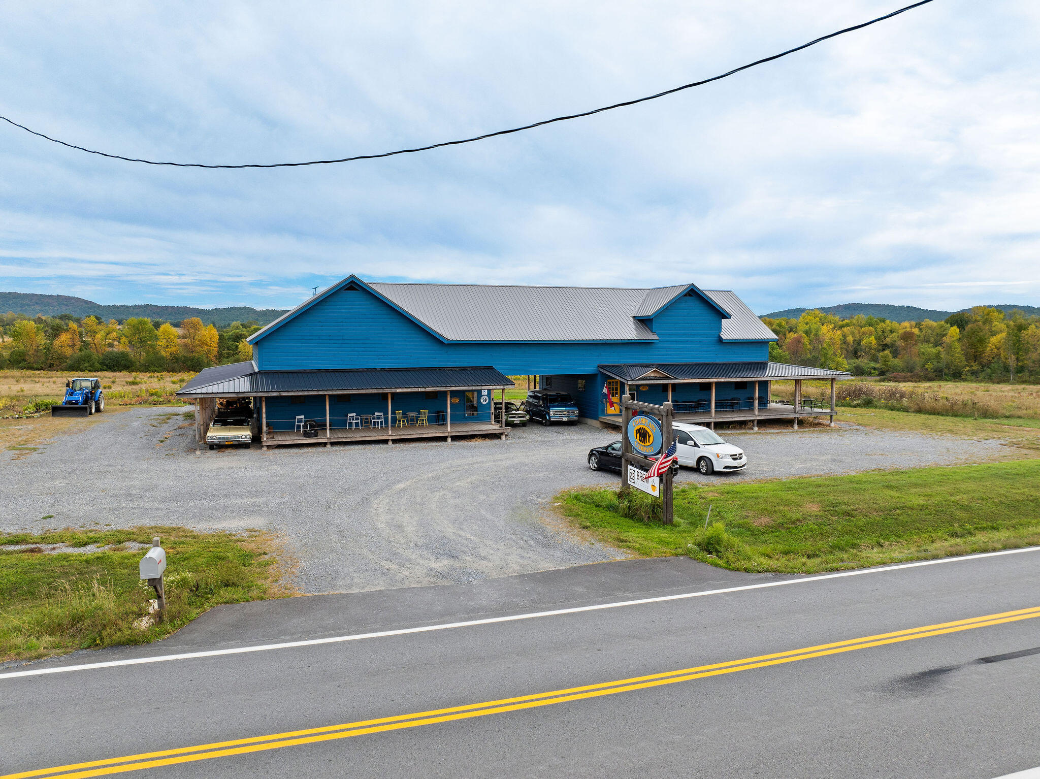 1502 Ny-22 Essex NY 12936