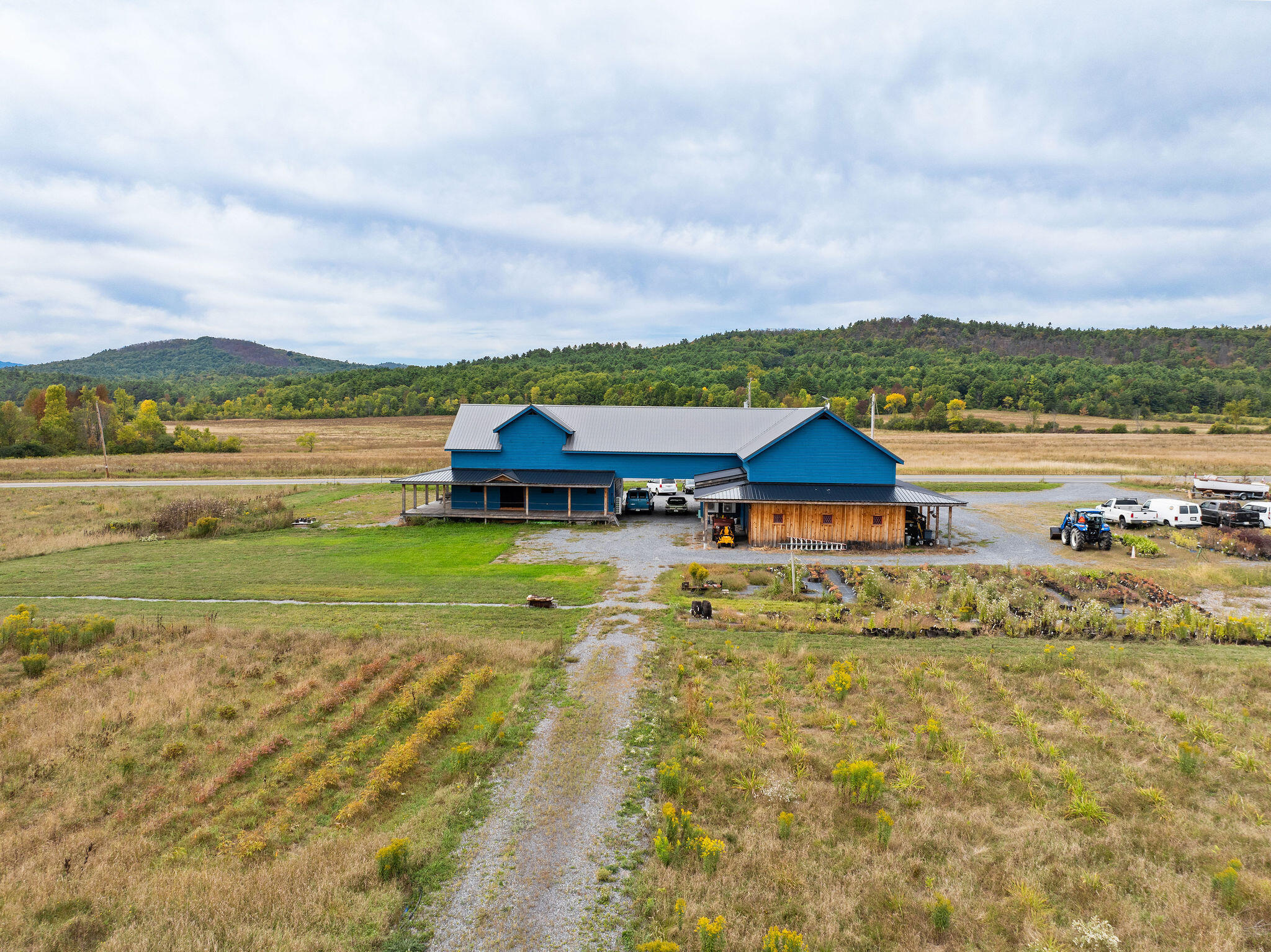 1502 Ny-22 Essex NY 12936