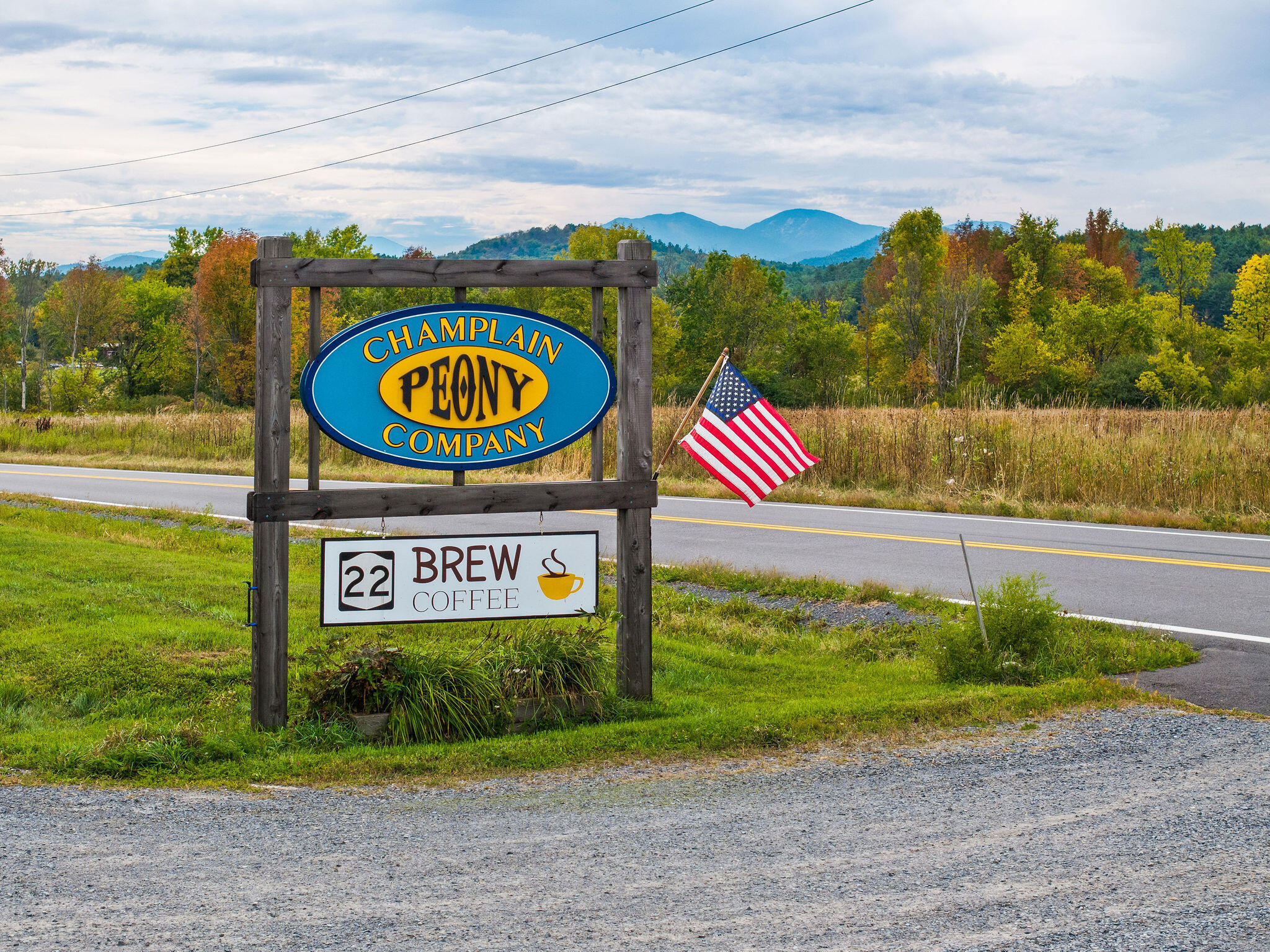 1502 Ny-22 Essex NY 12936