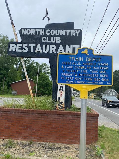 1795 Route 9 Keeseville NY 12944