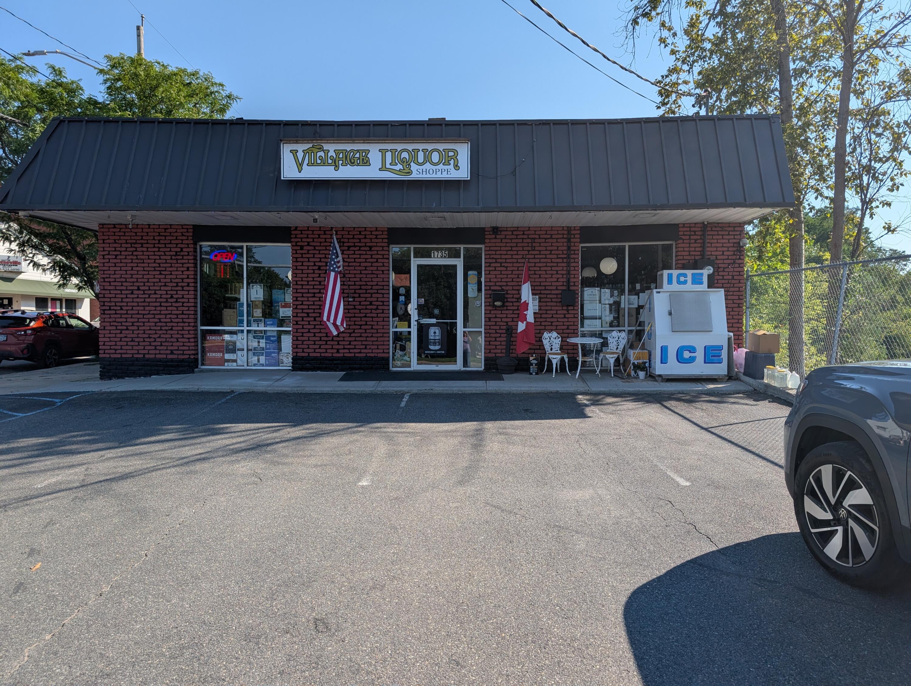 1735 Main Street Keeseville NY 12944