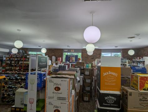 1735 Main Street Keeseville NY 12944