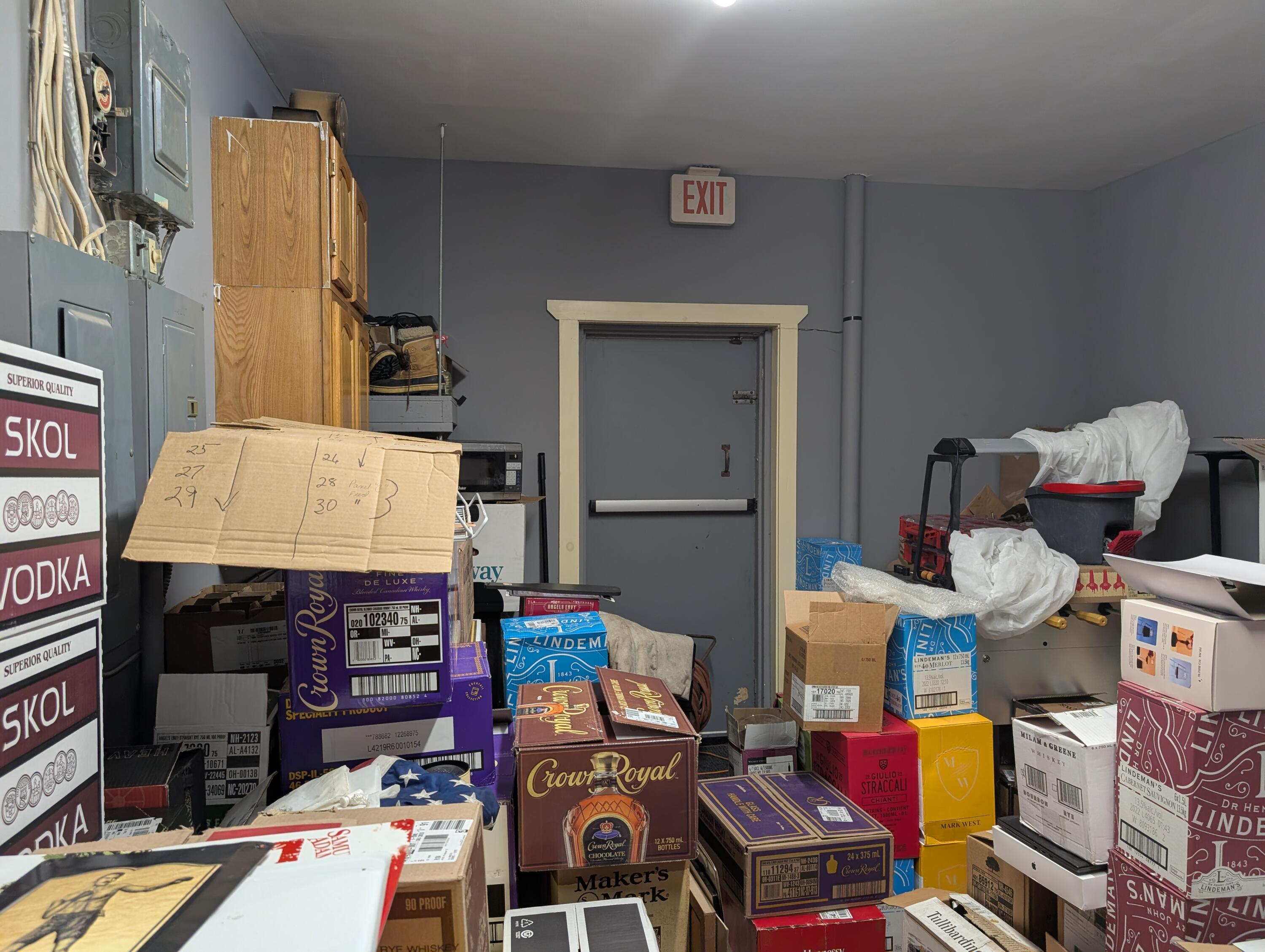 1735 Main Street Keeseville NY 12944