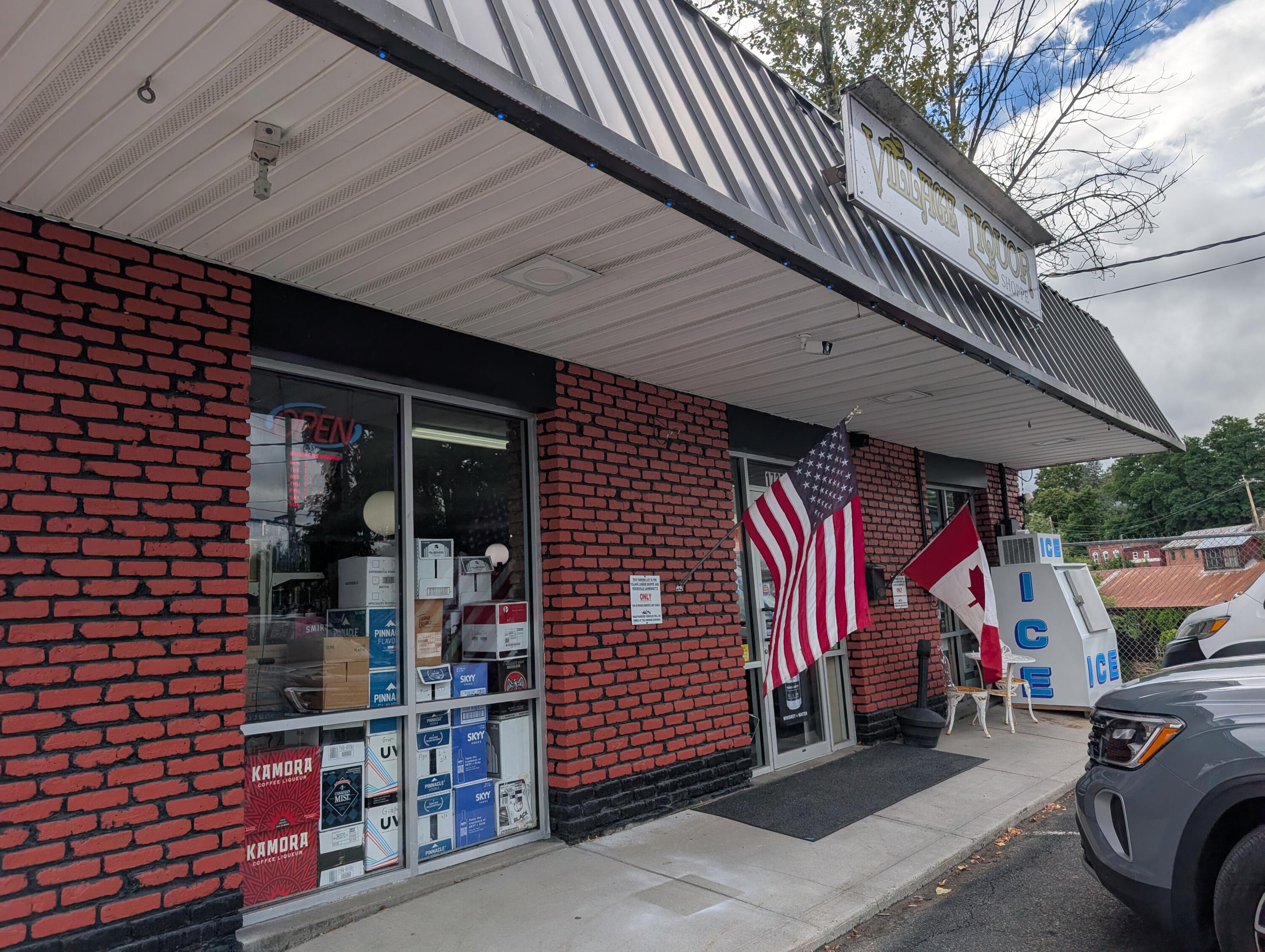 1735 Main Street Keeseville NY 12944