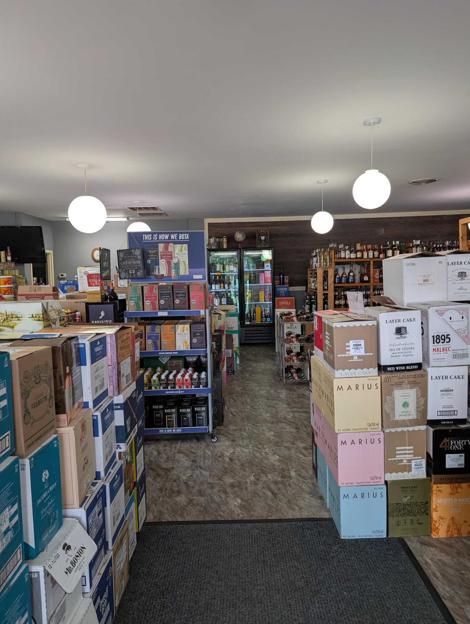 1735 Main Street Keeseville NY 12944