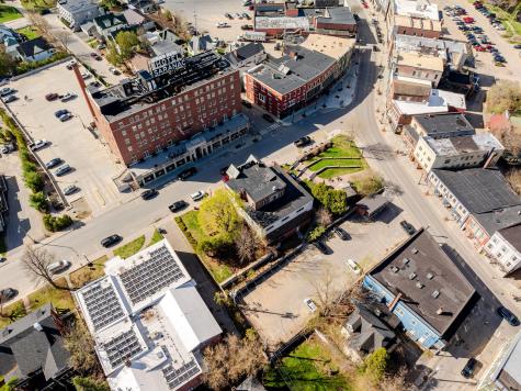 97 Main Street Saranac Lake NY 12983