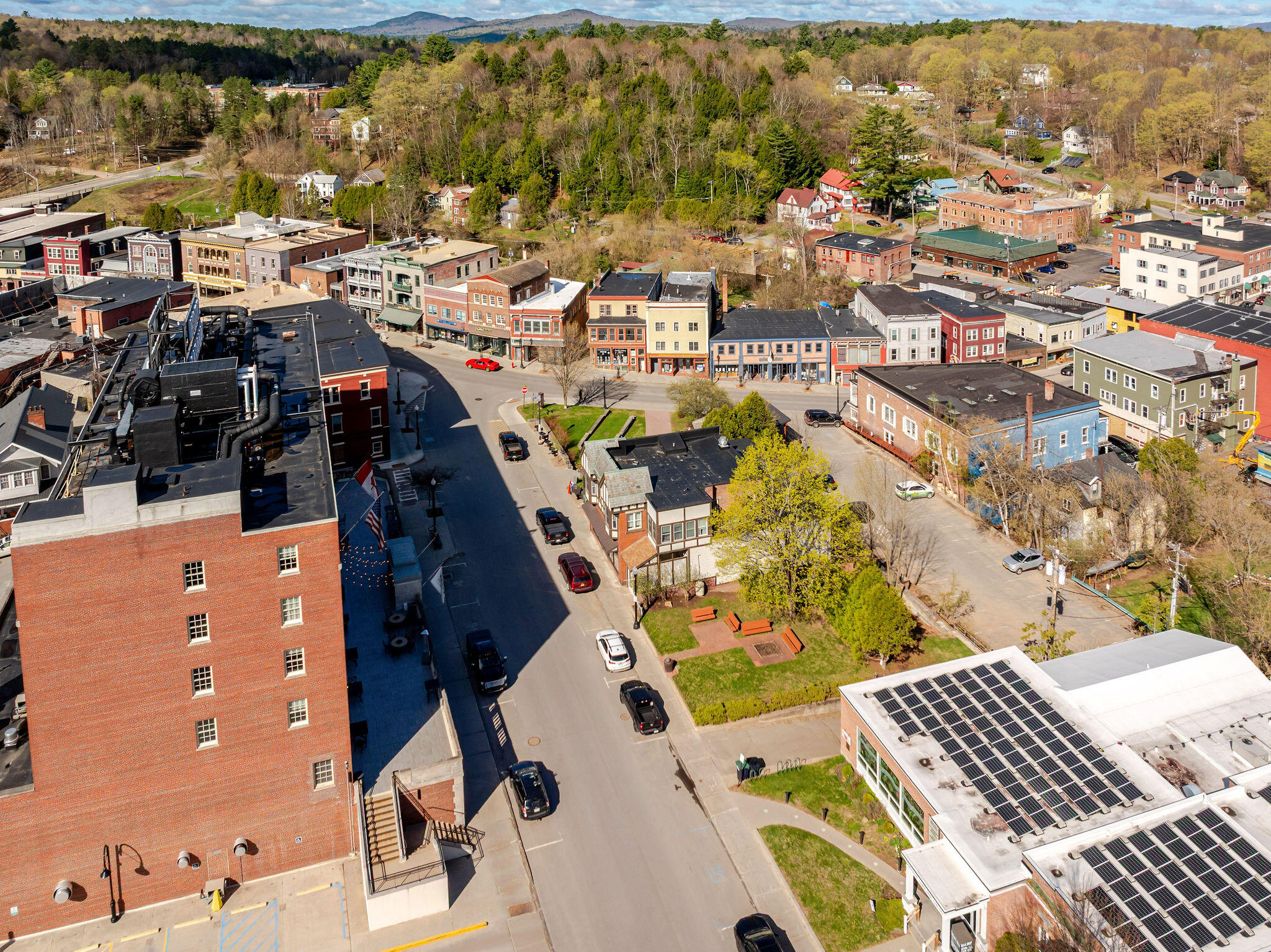97 Main Street Saranac Lake NY 12983