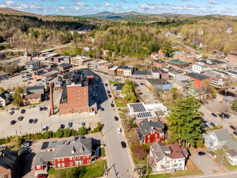 97 Main Street Saranac Lake NY 12983