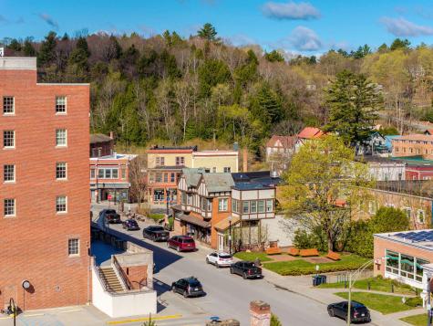 97 Main Street Saranac Lake NY 12983