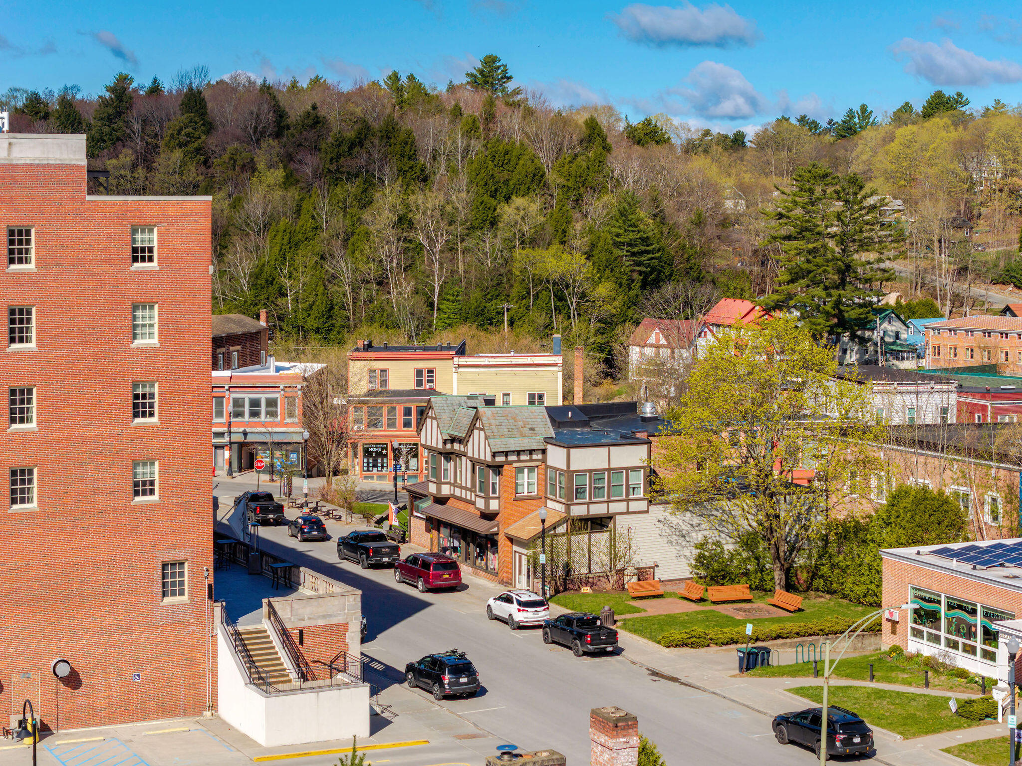 97 Main Street Saranac Lake NY 12983