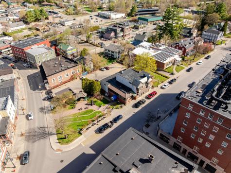 97 Main Street Saranac Lake NY 12983