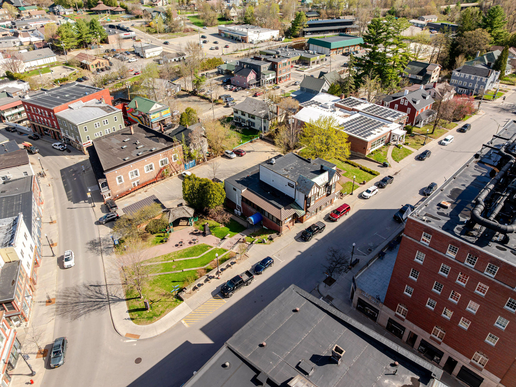 97 Main Street Saranac Lake NY 12983