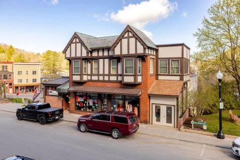 97 Main Street Saranac Lake NY 12983