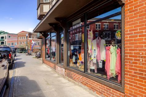 97 Main Street Saranac Lake NY 12983