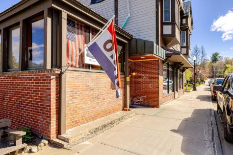 97 Main Street Saranac Lake NY 12983