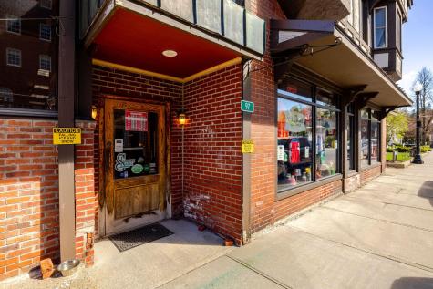 97 Main Street Saranac Lake NY 12983