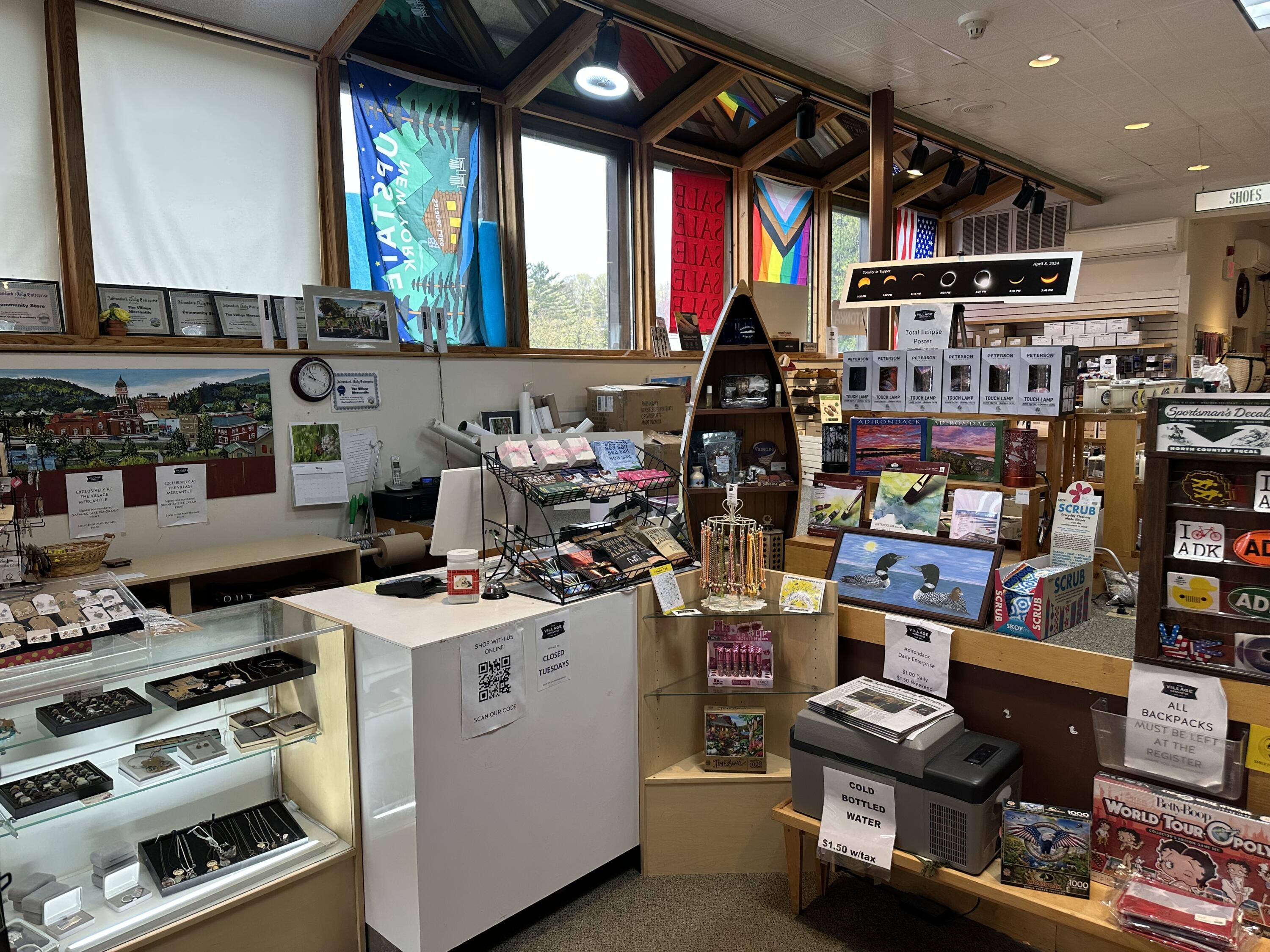 97 Main Street Saranac Lake NY 12983