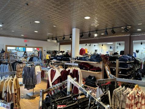 97 Main Street Saranac Lake NY 12983