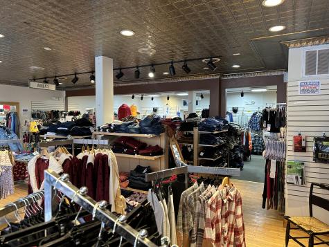 97 Main Street Saranac Lake NY 12983