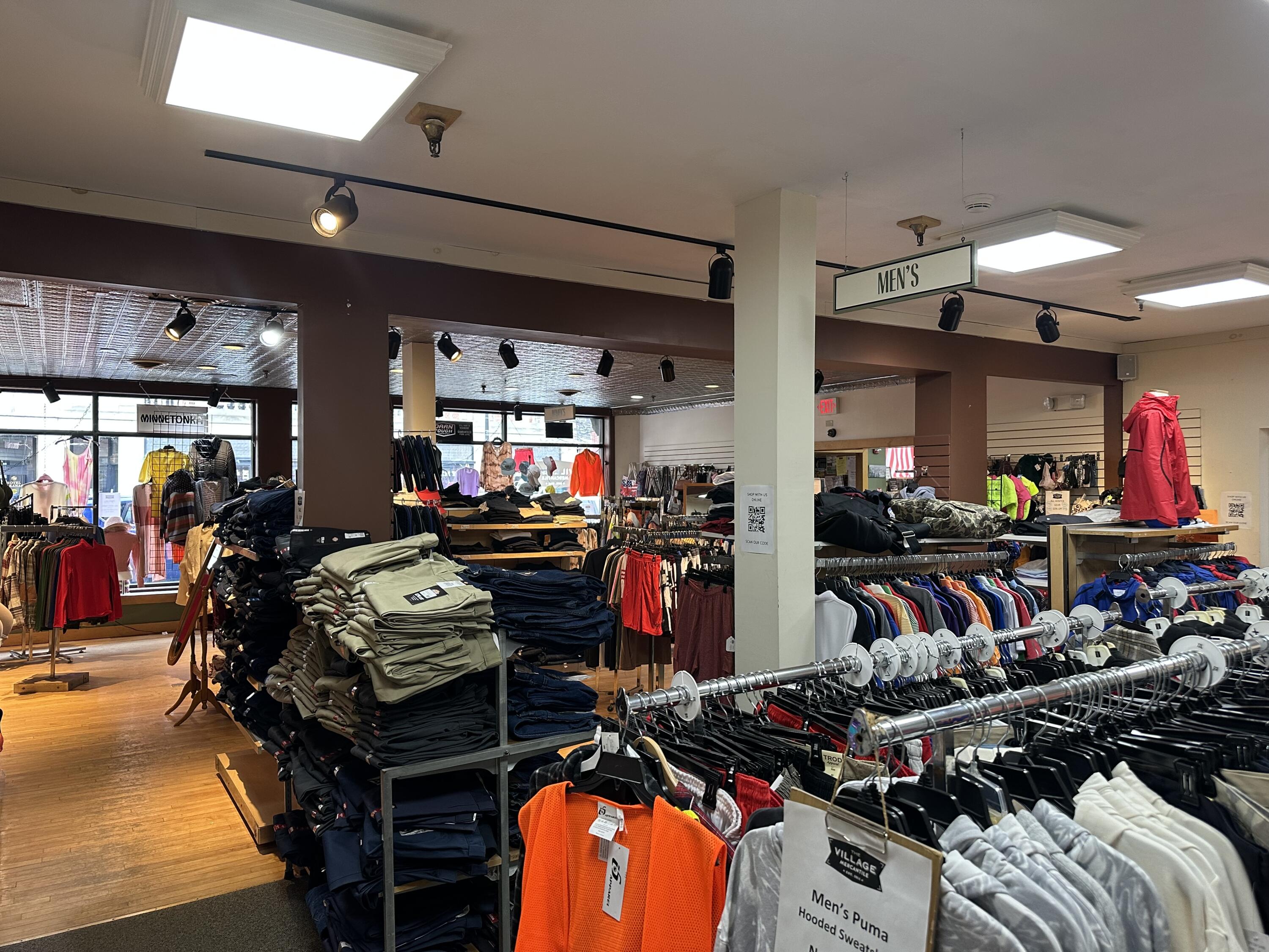 97 Main Street Saranac Lake NY 12983