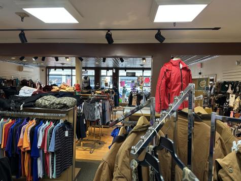 97 Main Street Saranac Lake NY 12983