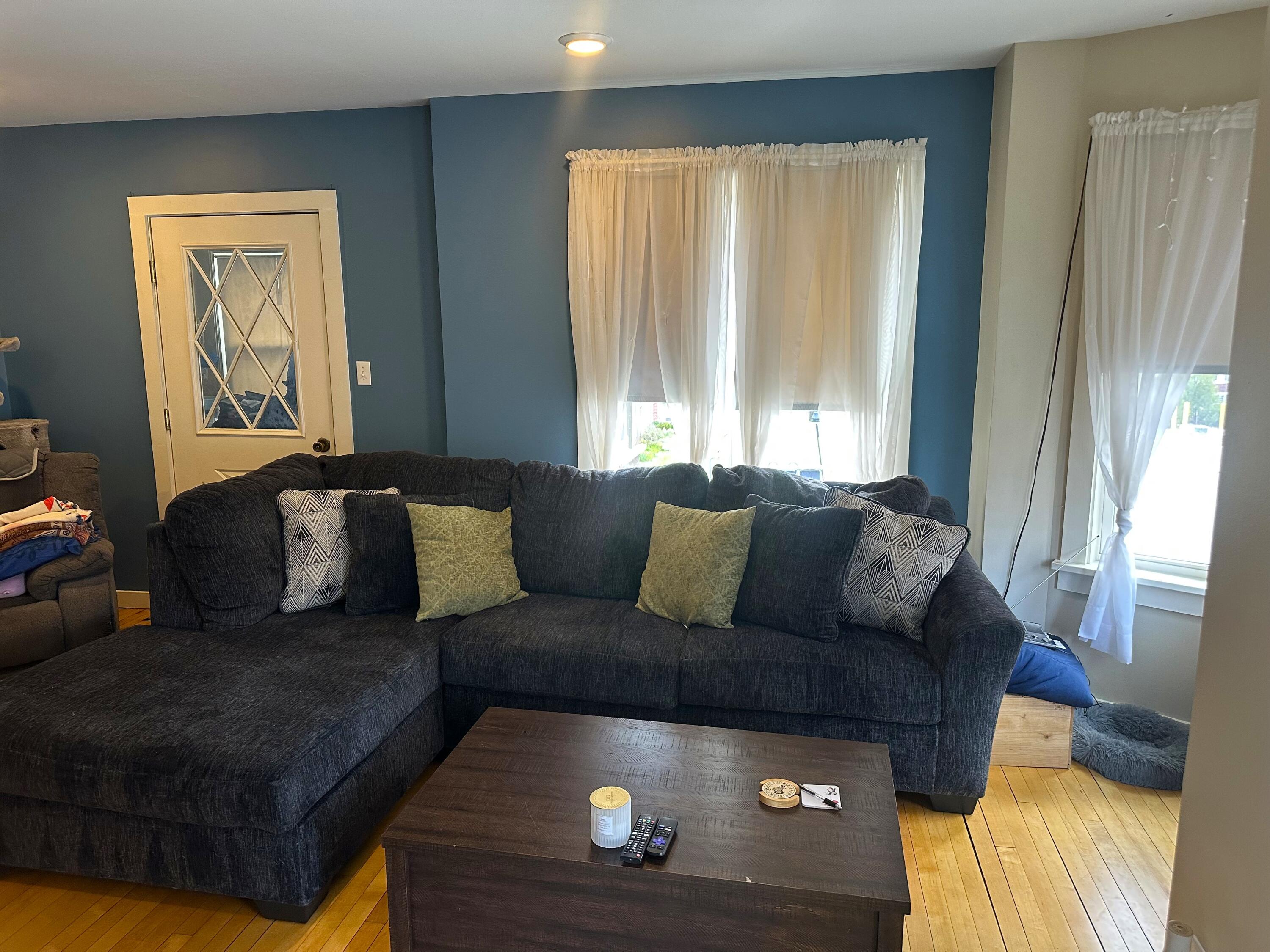 97 Main Street Saranac Lake NY 12983