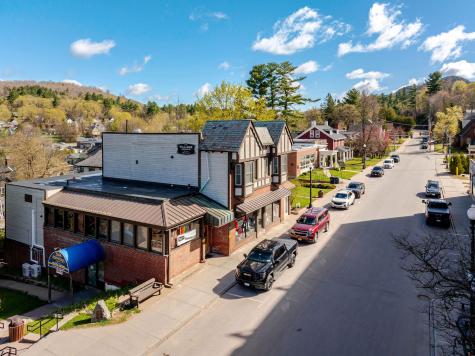 97 Main Street Saranac Lake NY 12983