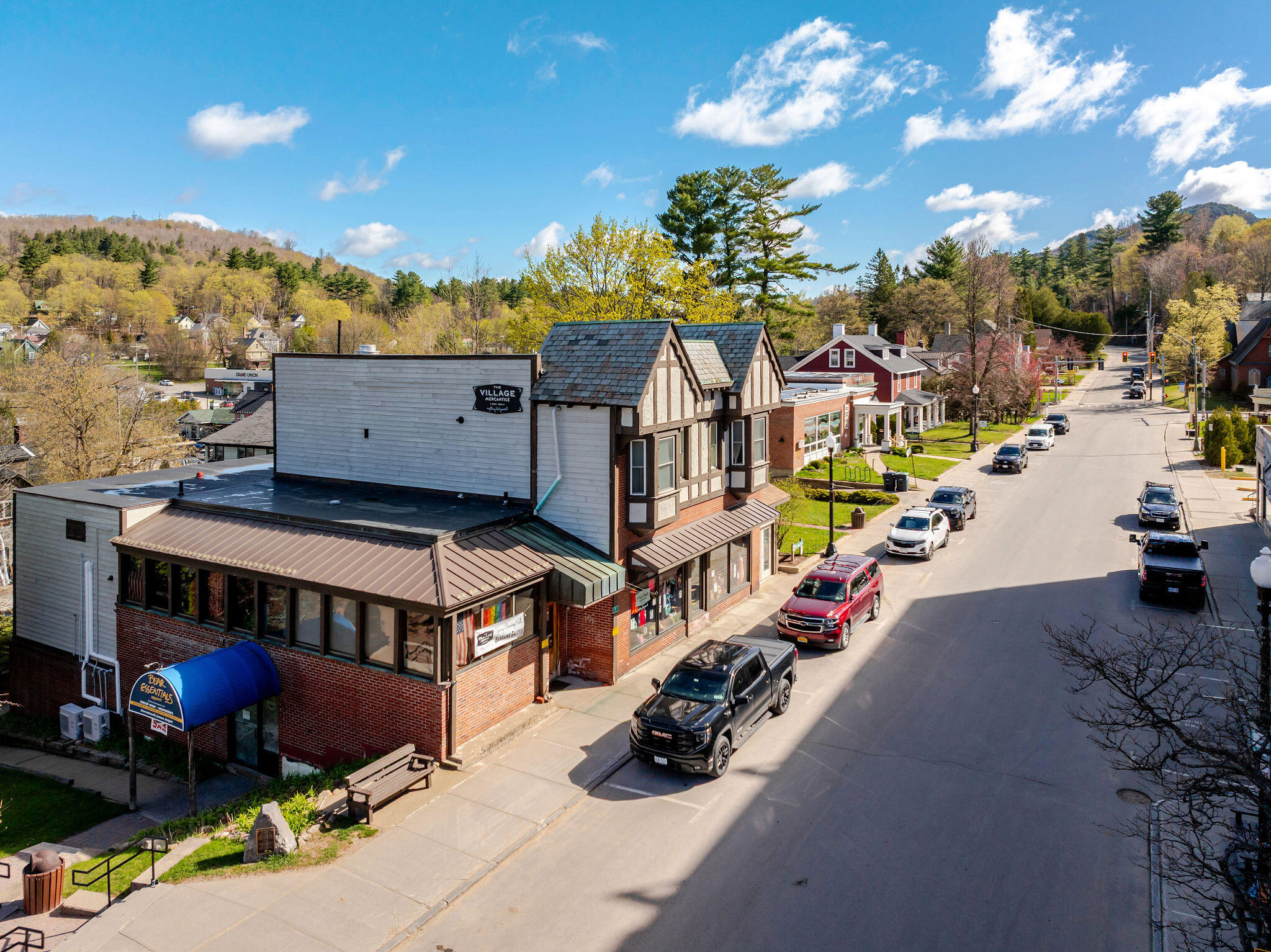 97 Main Street Saranac Lake NY 12983